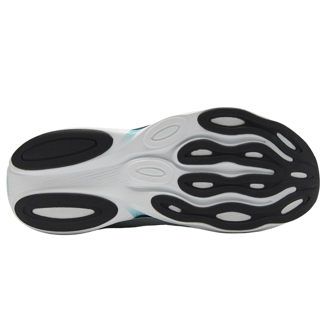 New Balance Womens Ellipse v1 - Deep End/Medusa Green/Afterglow - Neutral - SS26