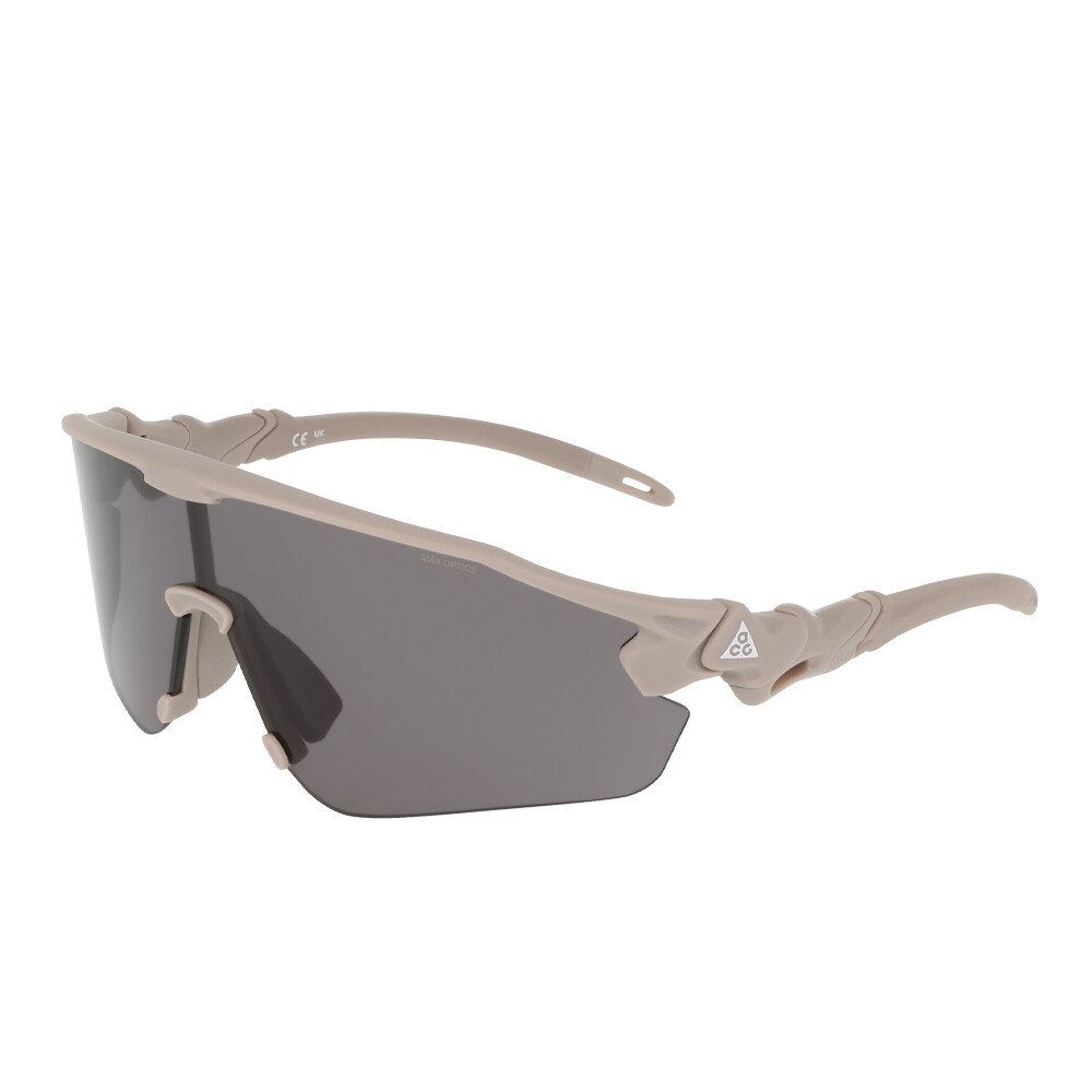 Nike ACG Vista Peak - Matte College Grey/Grey - FA26