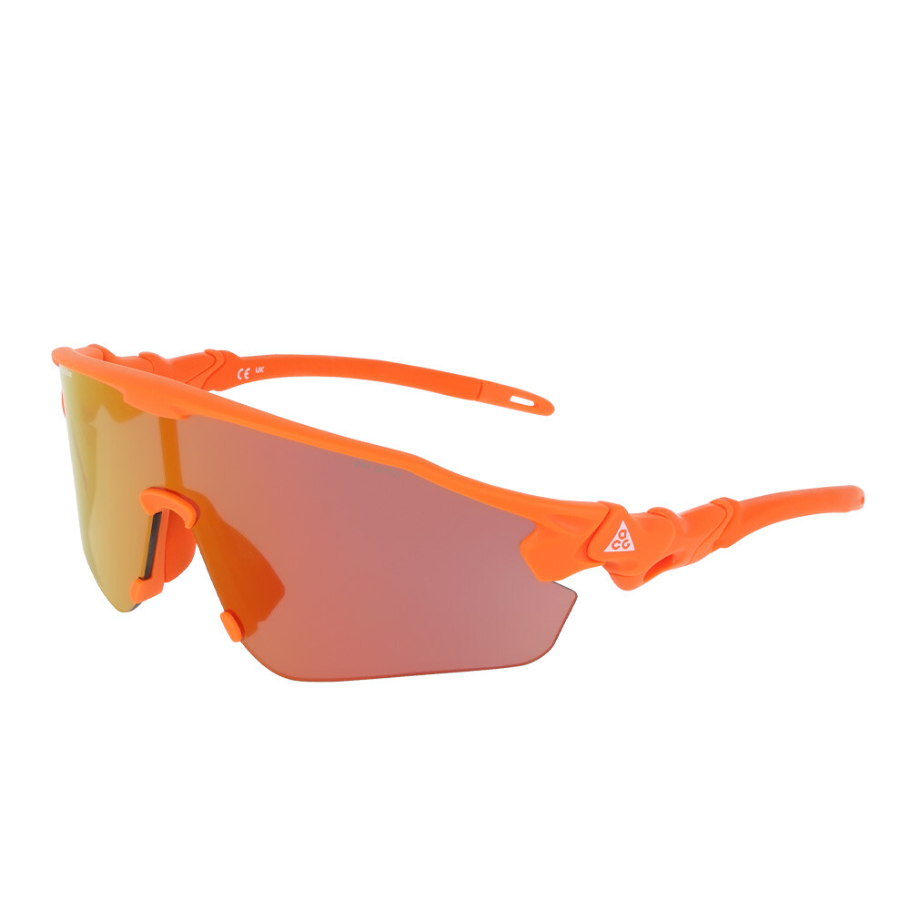 Nike ACG Vista Peak - Matte Safety Orange/Orange Mirror - FA26