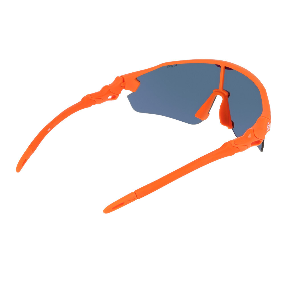 Nike ACG Vista Peak - Matte Safety Orange/Orange Mirror - FA26
