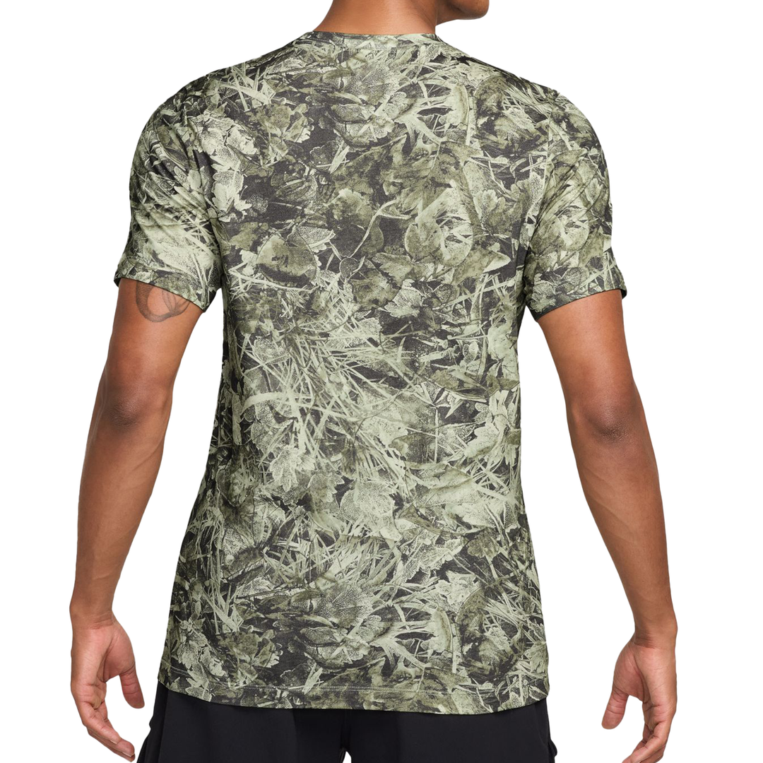Nike Mens ACG Dri-FIT Tee - Sail - FA26