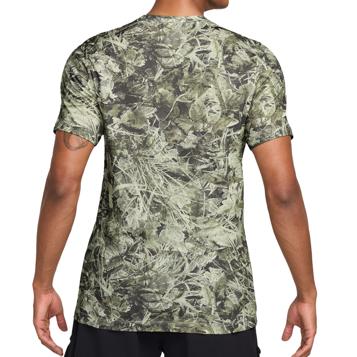 Nike Mens ACG Dri-FIT Tee - Sail - FA26