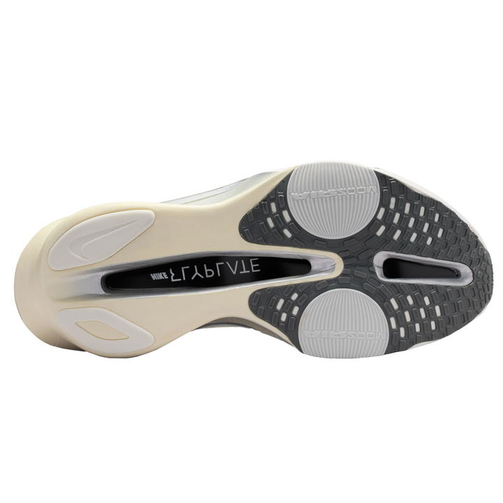 Nike Mens Alphafly 3 - Platinum Tint/Metallic Silver/Grey Fog - Neutral - SP26