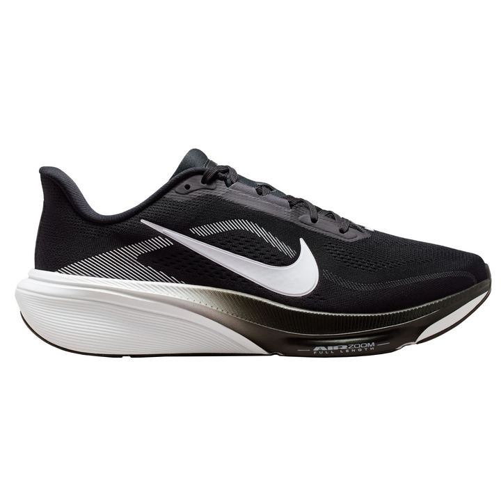 Nike Herren Pegasus 42 – Schwarz/Weiß/Photon Dust – Neutral – SU26