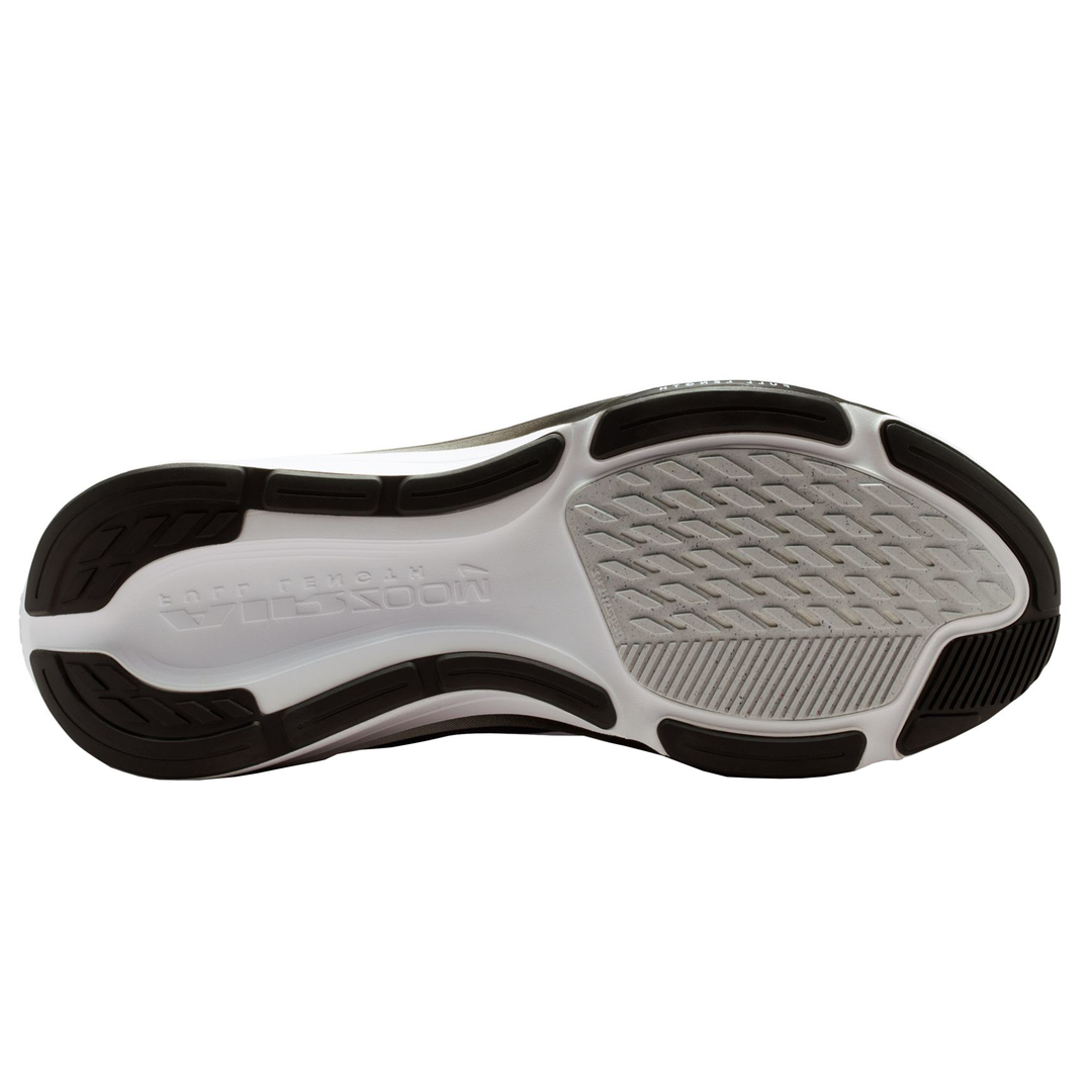 Nike Herren Pegasus 42 – Schwarz/Weiß/Photon Dust – Neutral – SU26