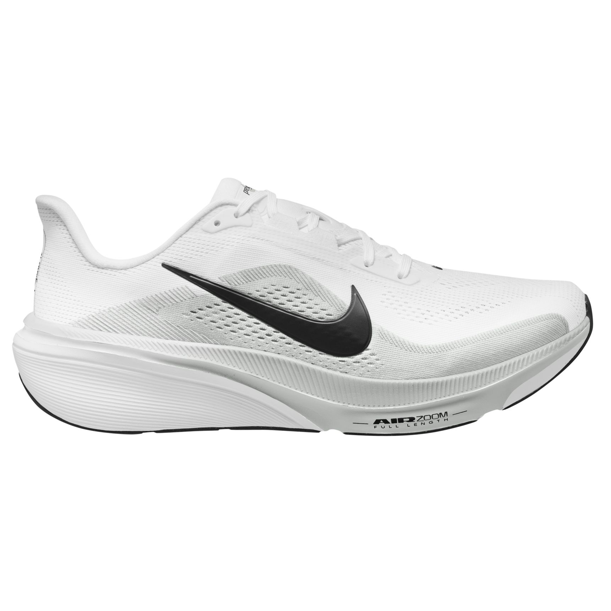 Nike Homme Pegasus 42 - Blanc/Noir/Photon Dust - Neutre - SU26