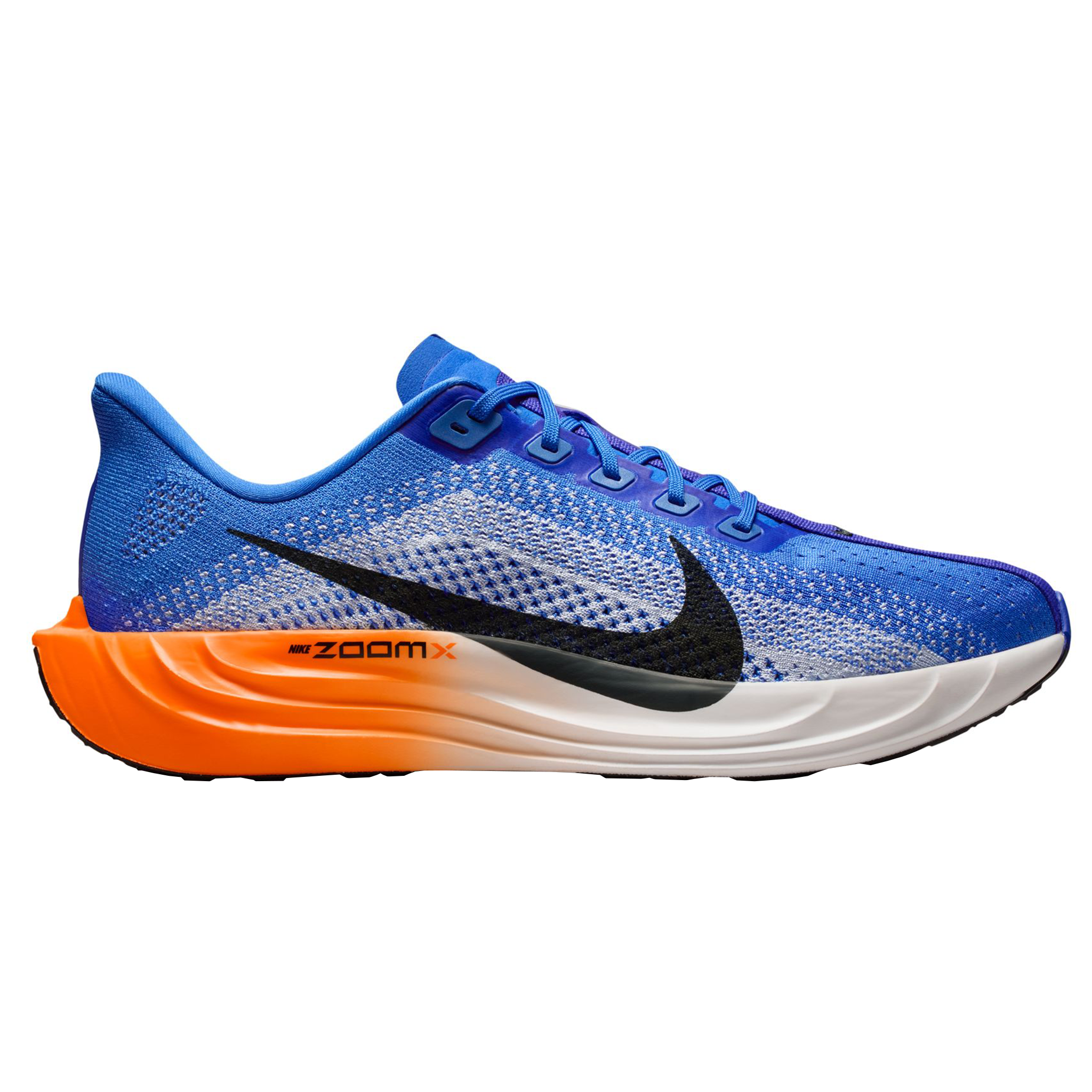Nike Mens Pegasus Plus - Crystal Blue/Off Noir/Hydrogen Blue - Neutral - SU26