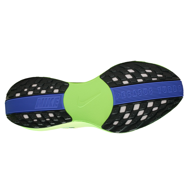 Nike Mens Pegasus Plus - Volt Ice/Black Spruce/Volt Tint - Neutral - SU26