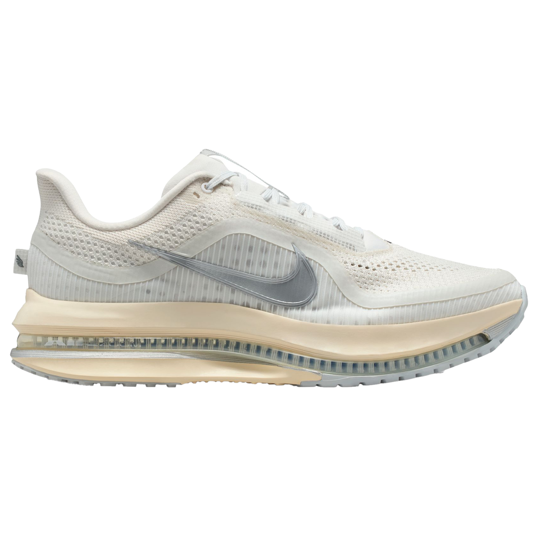Nike Mens Pegasus Premium - Platinum Tint/Reflect Silver/Grey Fog - Neutral - SP26
