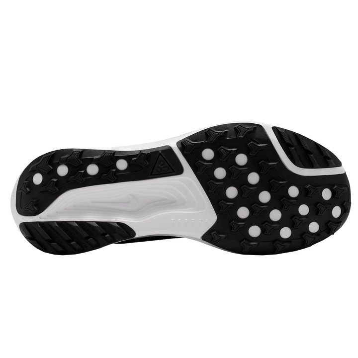 Nike Mens ACG Pegasus Trail - Black/Summit White/Anthracite - Trail - SU26