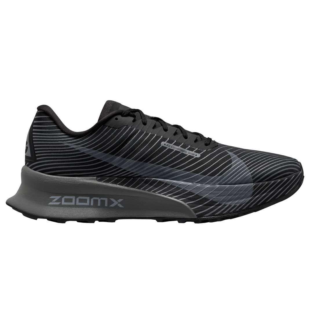 Nike Herren Ultrafly 2 ACG – Schwarz/Photon Dust – Trail – SP26