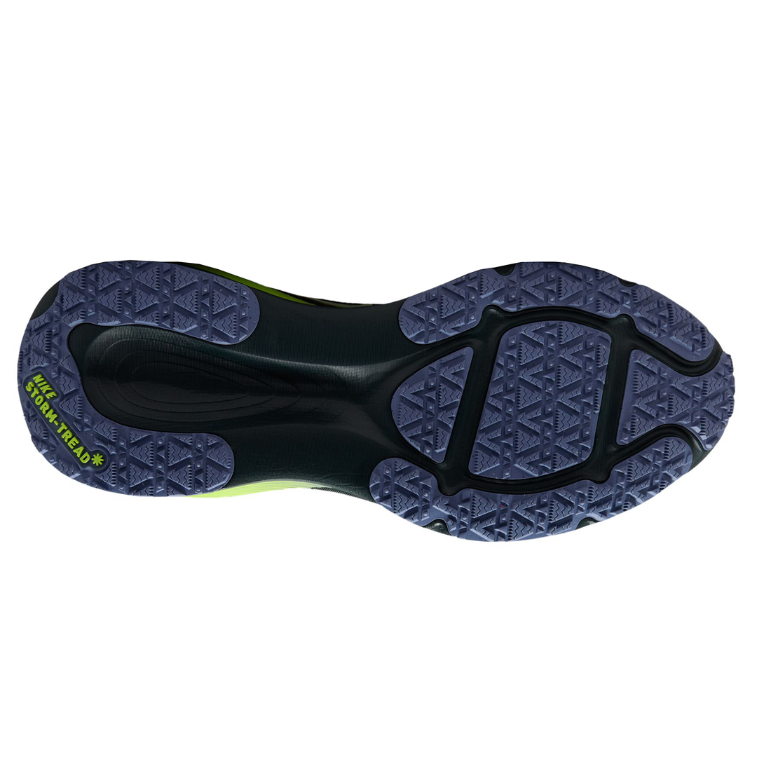 Nike Mens Vomero 18 GTX - Seaweed/Barely Volt/Cannon/Volt - Neutral - HO25