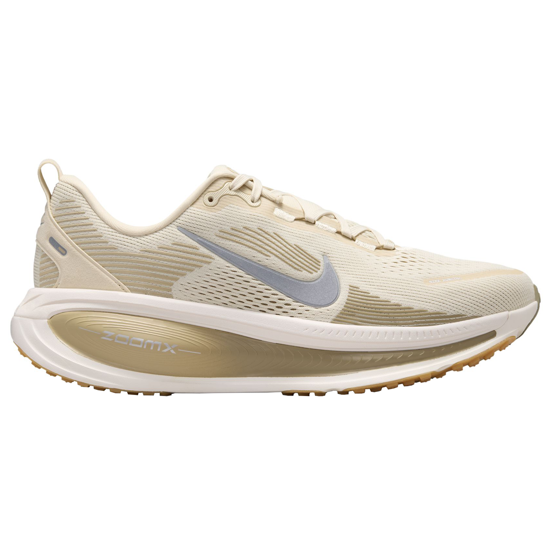 Nike Mens Vomero 18 - Light Khaki/Metallic Silver/Desert Khaki - Neutral - FA26