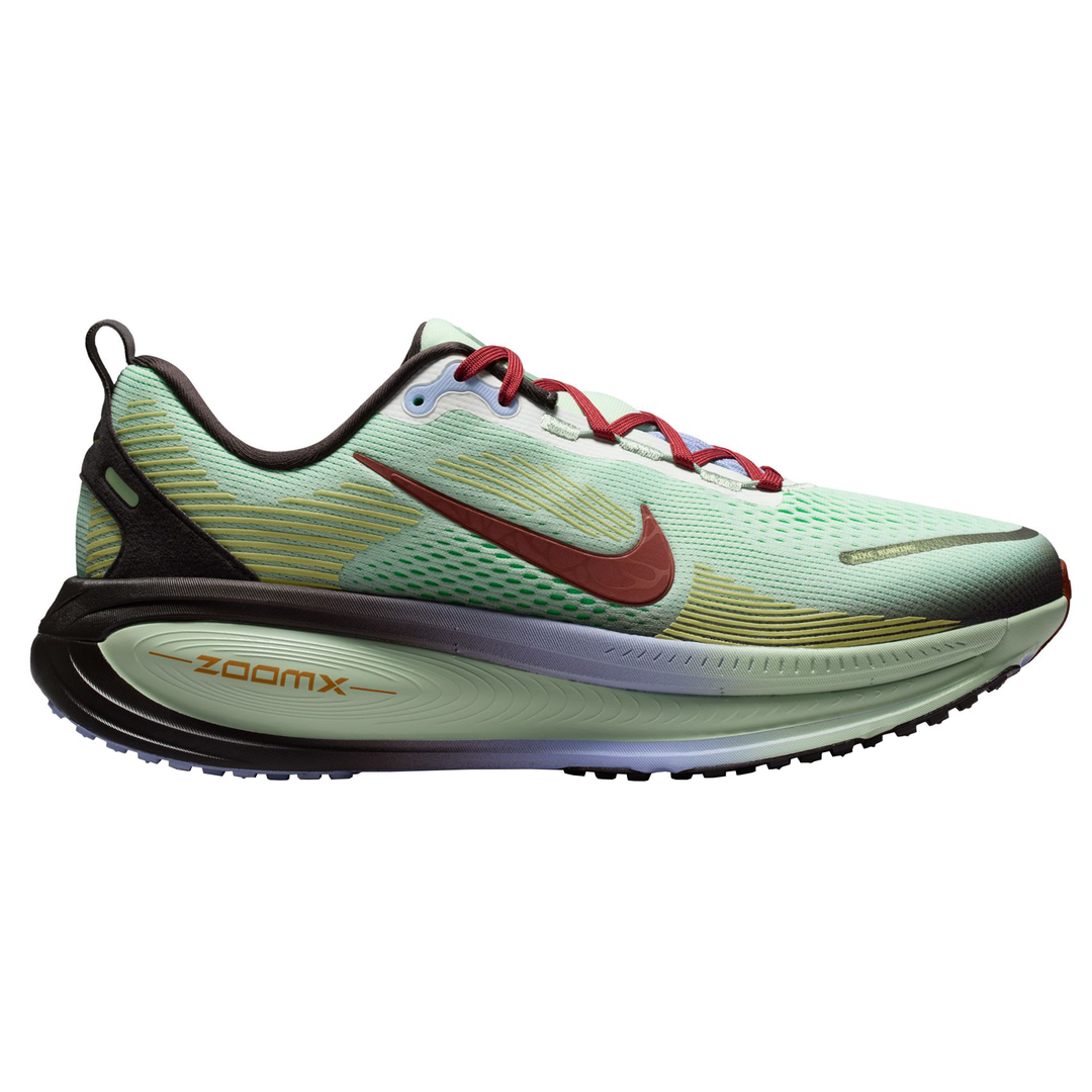 Nike Mens Vomero 18 SE - Frosted Spruce/Rugged Orange/Tar - Neutral - FA26