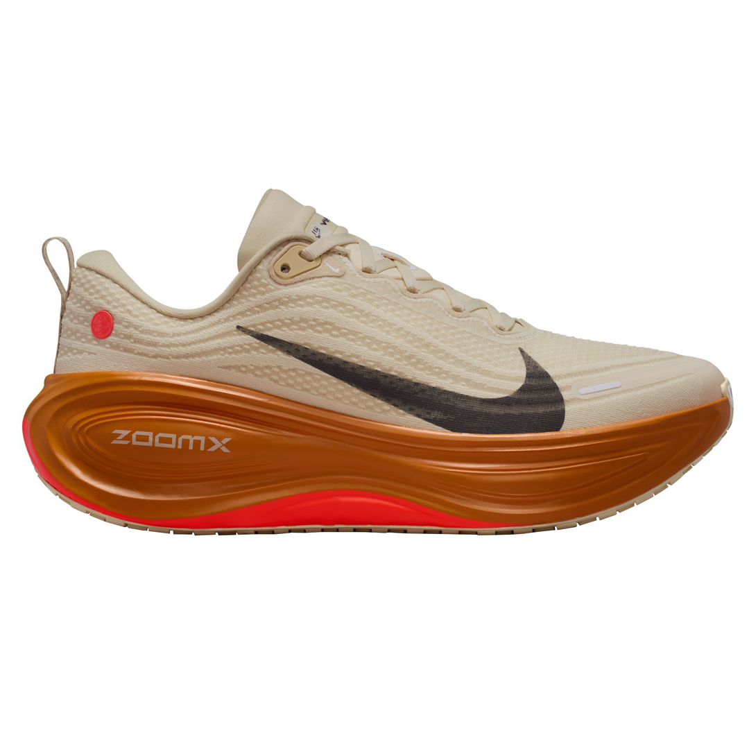 Nike Herren Vomero Plus – Hellkhaki/Höhlenlila/Monarch – Neutral – SP26