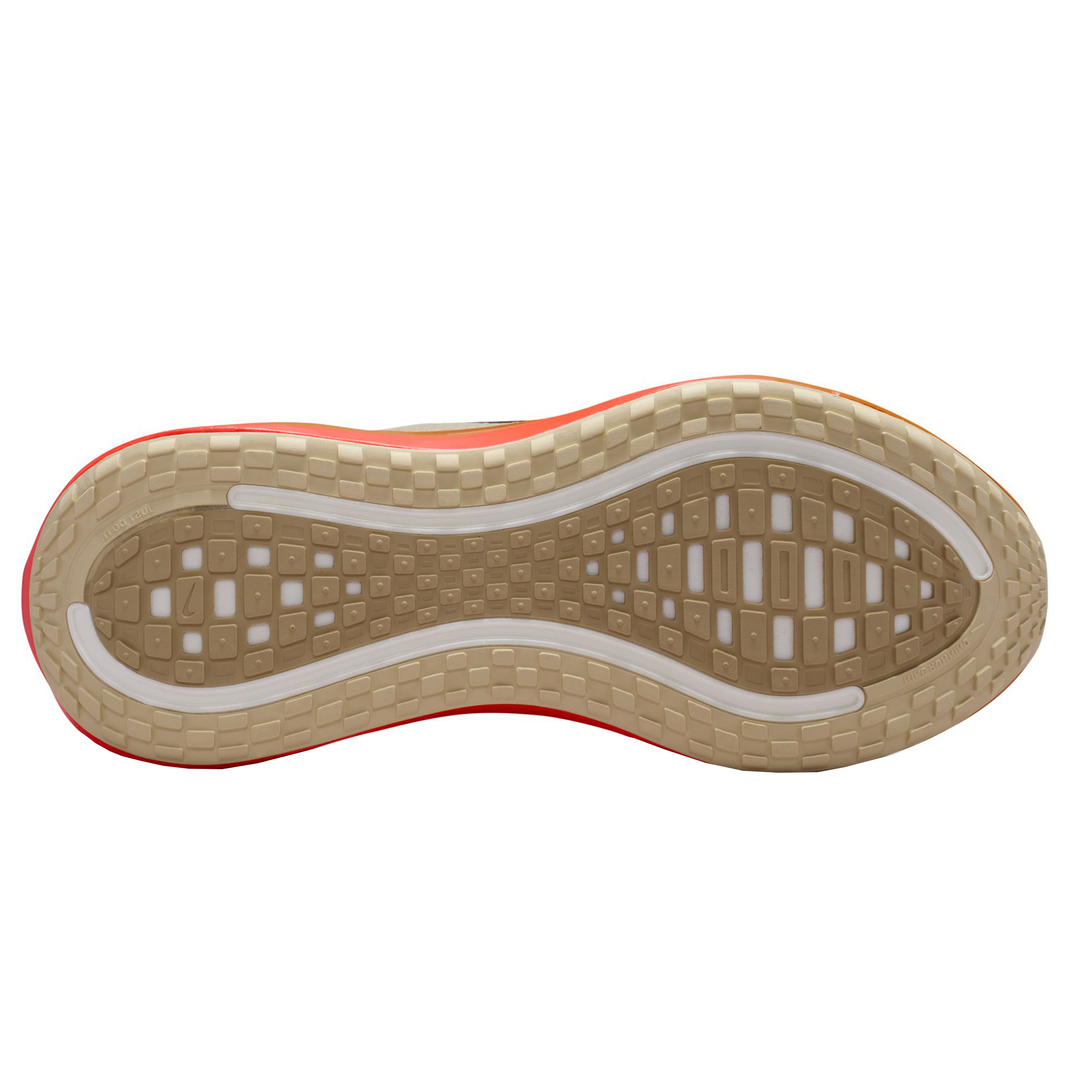 Nike Herren Vomero Plus – Hellkhaki/Höhlenlila/Monarch – Neutral – SP26