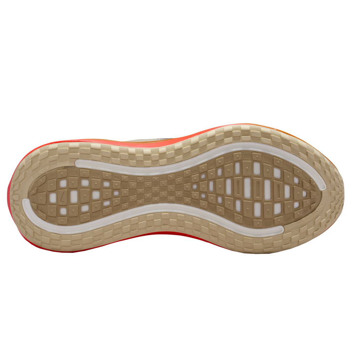 Nike Herren Vomero Plus – Hellkhaki/Höhlenlila/Monarch – Neutral – SP26