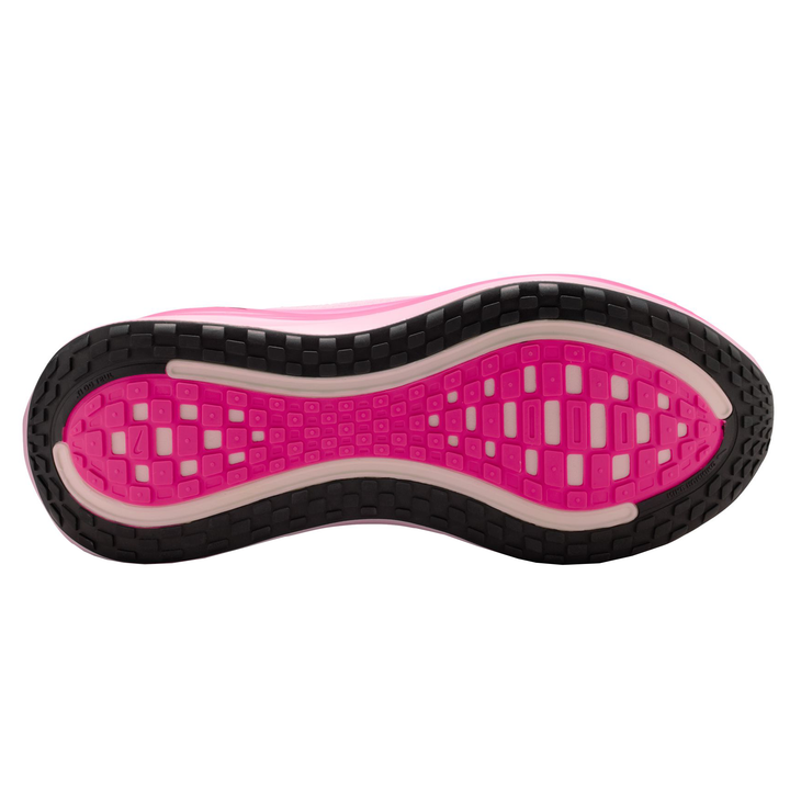 Nike Herren Vomero Plus – Pink Foam/Schwarz/Hyper Pink/Pink Beam – Neutral – HO25