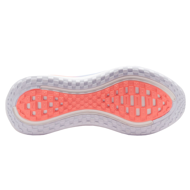 Nike Mens Vomero Plus - White/Black/Atomic Pink/Racer Blue - Neutral - FA26
