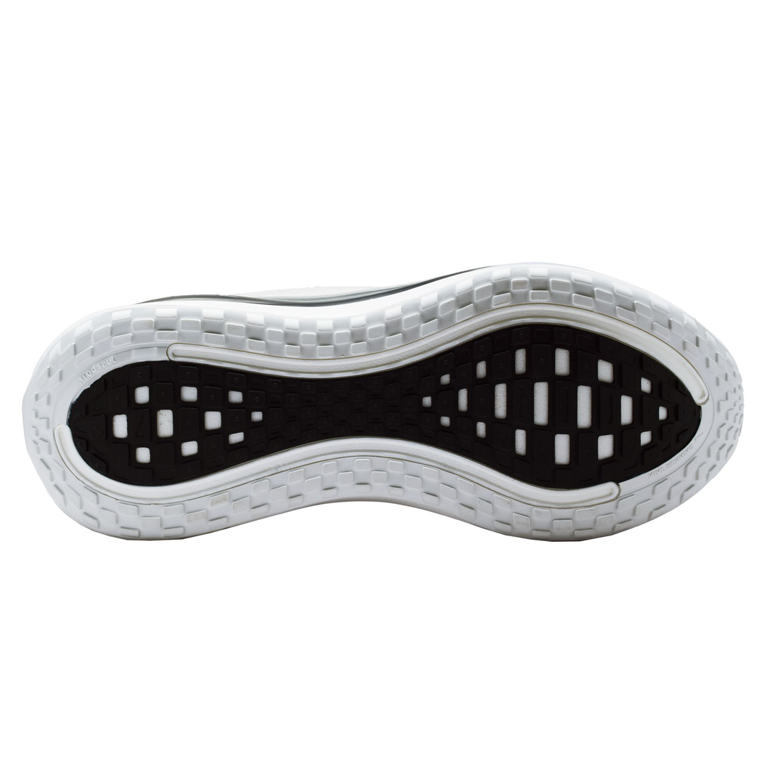 Nike Mens Vomero Plus - White/Metallic Silver/Black/Cool Grey - Neutral - SU26