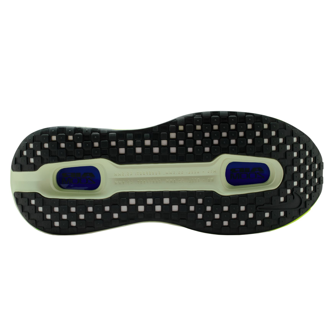 Nike Homme Vomero Premium - Volt Tint/Noir Épicéa/Saphir/Volt - Neutre - SU26