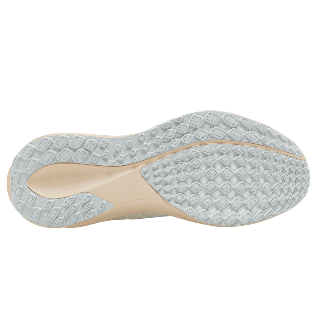 Nike Womens Pegasus 41 ESS - White/White/Chalk/Sea Glass - Neutral - SP26