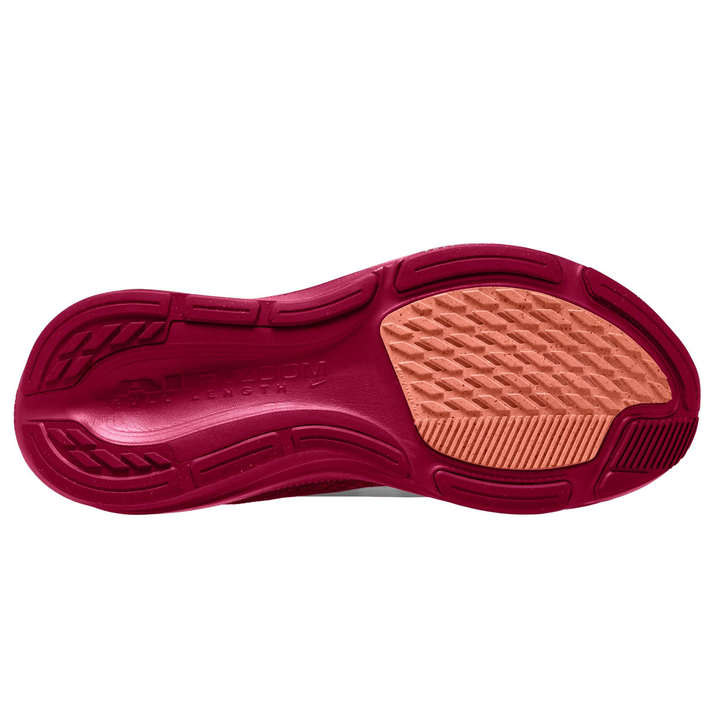 Nike Damen Pegasus 42 SE – Teamrot/Barely Green/Atomic Pink – Neutral – SU26