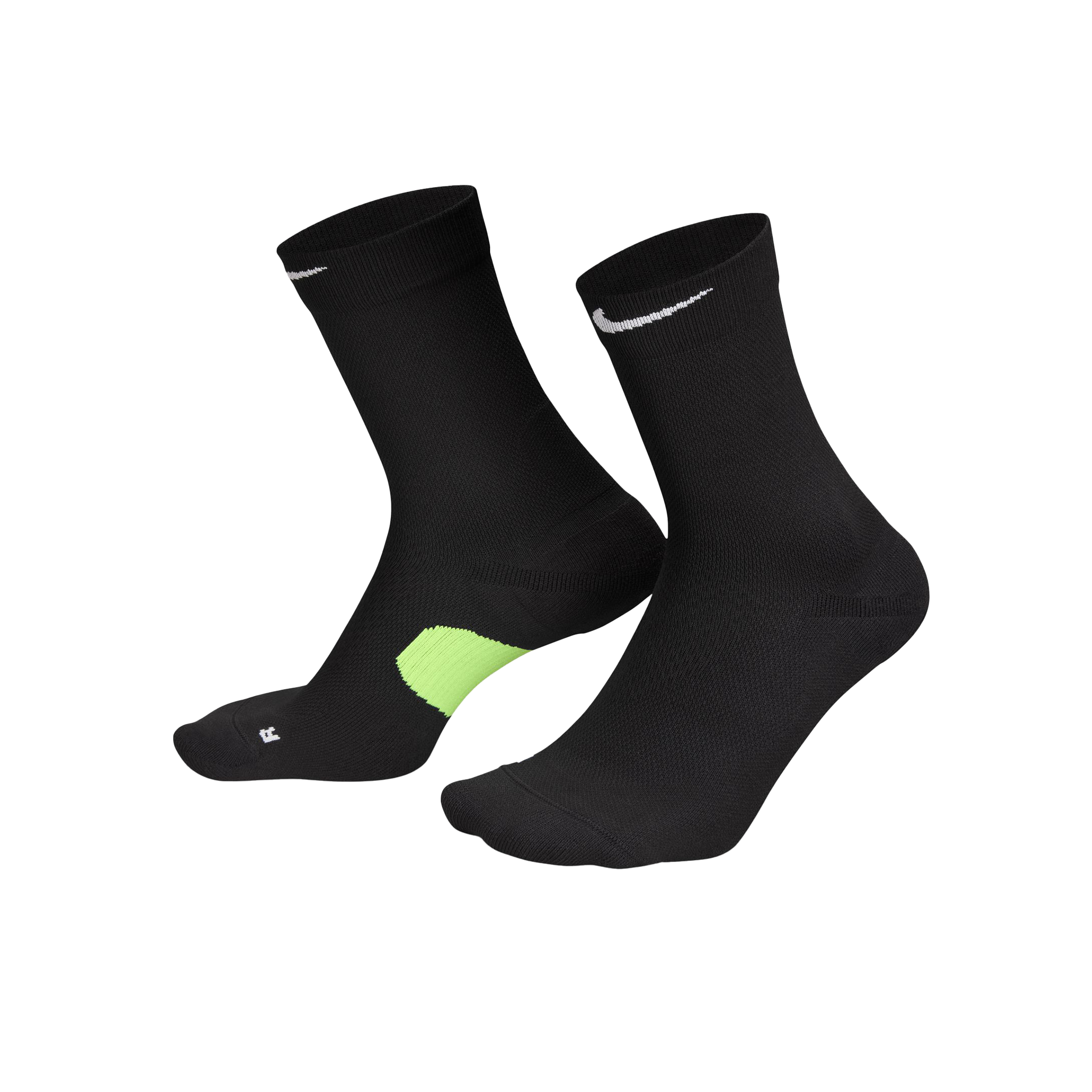 volt socks nike
