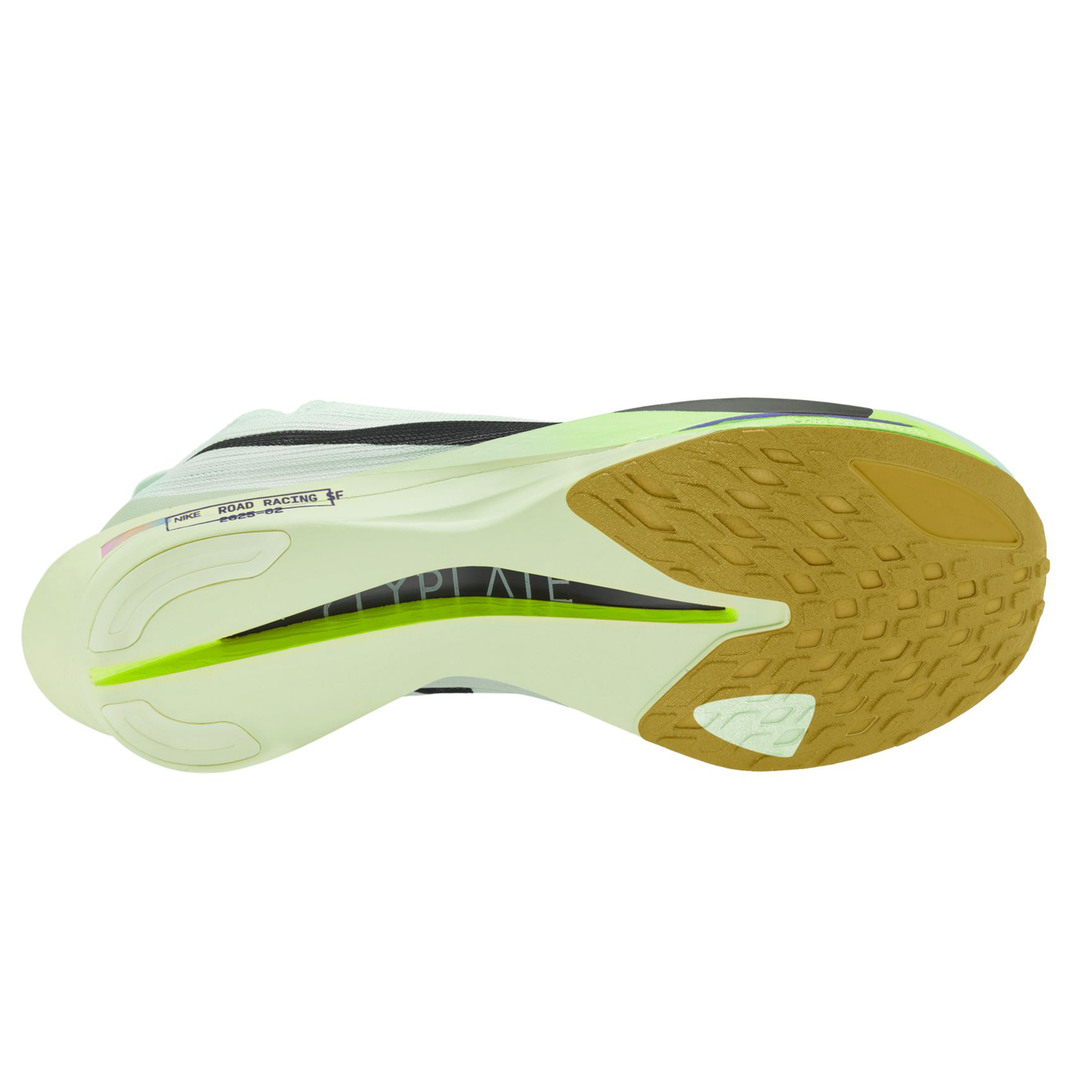 Nike Unisex Streakfly 2 - Barely Green/Black Spruce/Volt Ice - Neutral - SU26