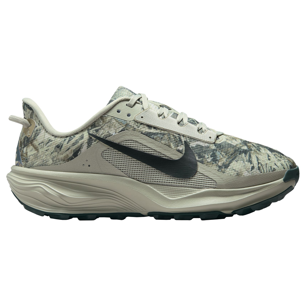 Nike Womens ACG Pegasus Trail - Spruce Fog/Black Spruce/Sea Glass - Trail - FA26