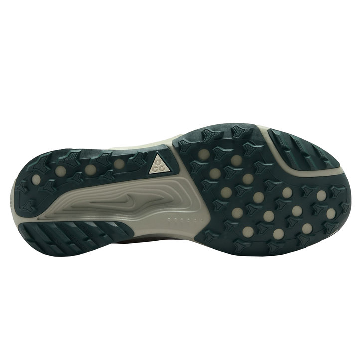 Nike Womens ACG Pegasus Trail - Spruce Fog/Black Spruce/Sea Glass - Trail - FA26
