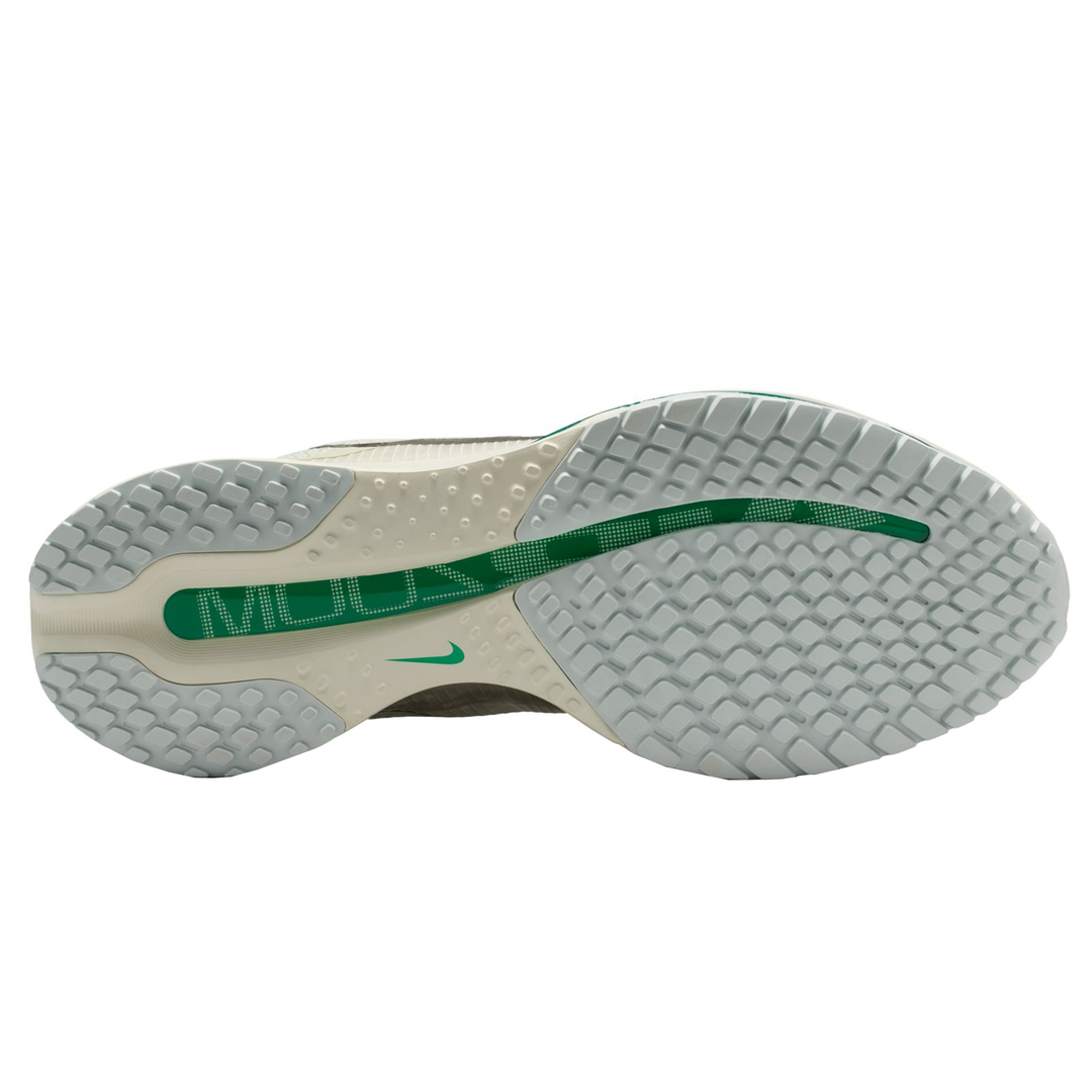 Nike Womens Pegasus Premium - Sea Glass/Metallic Silver/Malachite - Neutral - SU26