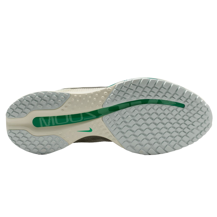 Nike Womens Pegasus Premium - Sea Glass/Metallic Silver/Malachite - Neutral - SU26