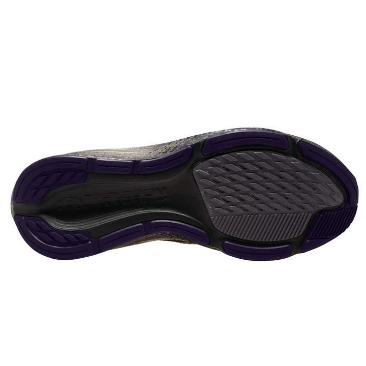 Nike Womens Pegasus 42 "Keely Hodgkinson" - Black/Blue/Pitch Blue/Blackened Blue - Neutral - FA26