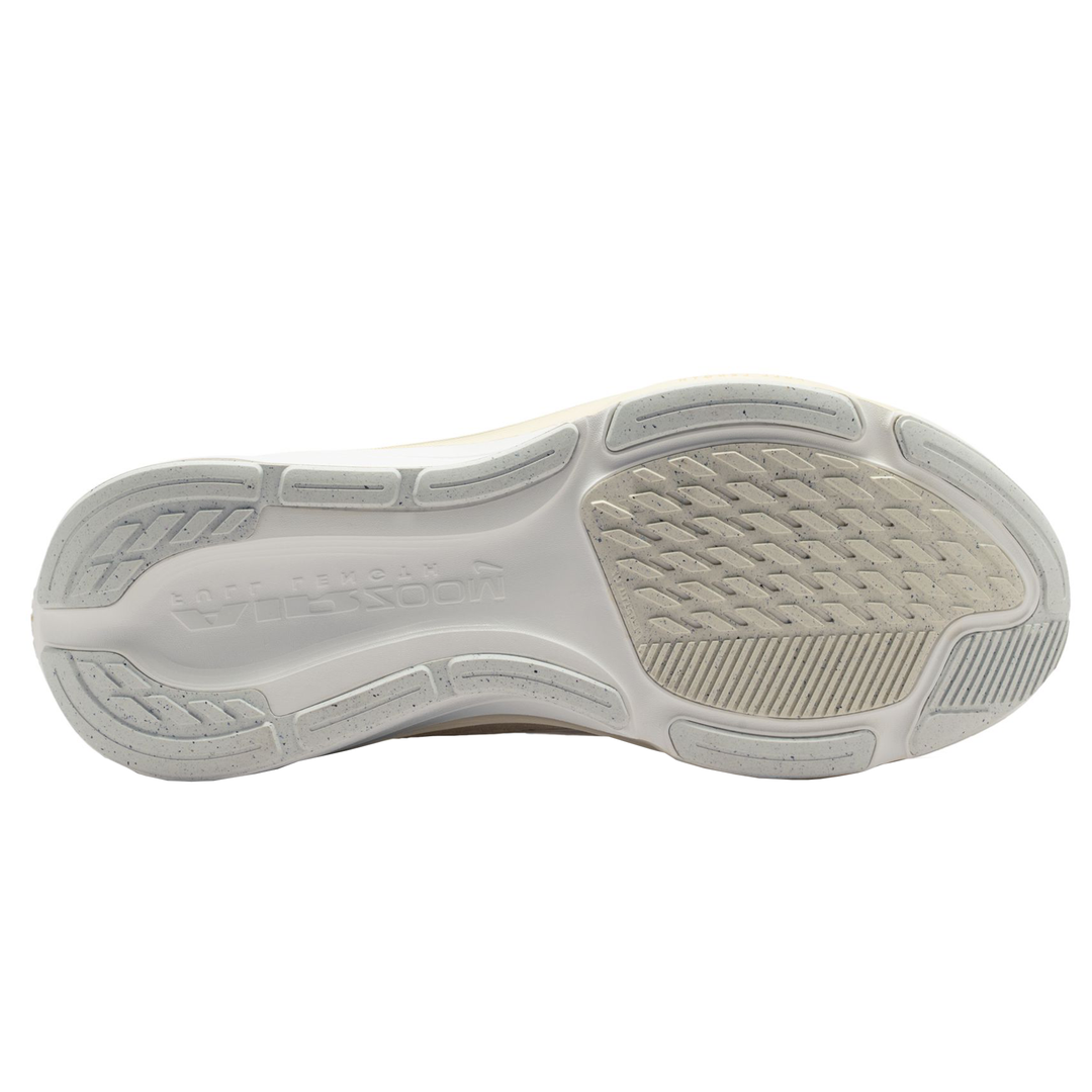 Nike Womens Pegasus 42 - Pale Ivory/Summit White/Coconut Milk - Neutral - SU26