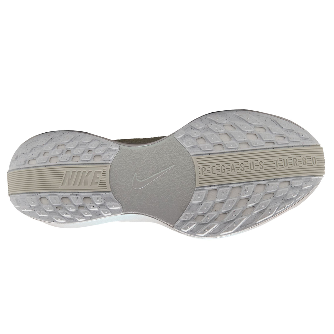 Nike Damen Pegasus Plus – Seeglas/Weiß/Kreide/Pure Platinum – Neutral – SP26
