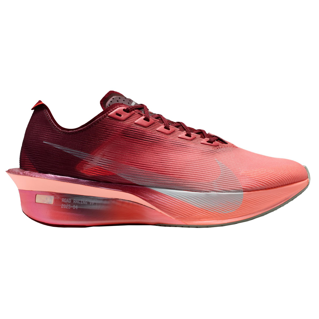 Nike Womens Vaporfly 4 Next% SE - Team Red/Barely Green/Atomic Pink - Neutral - SU26