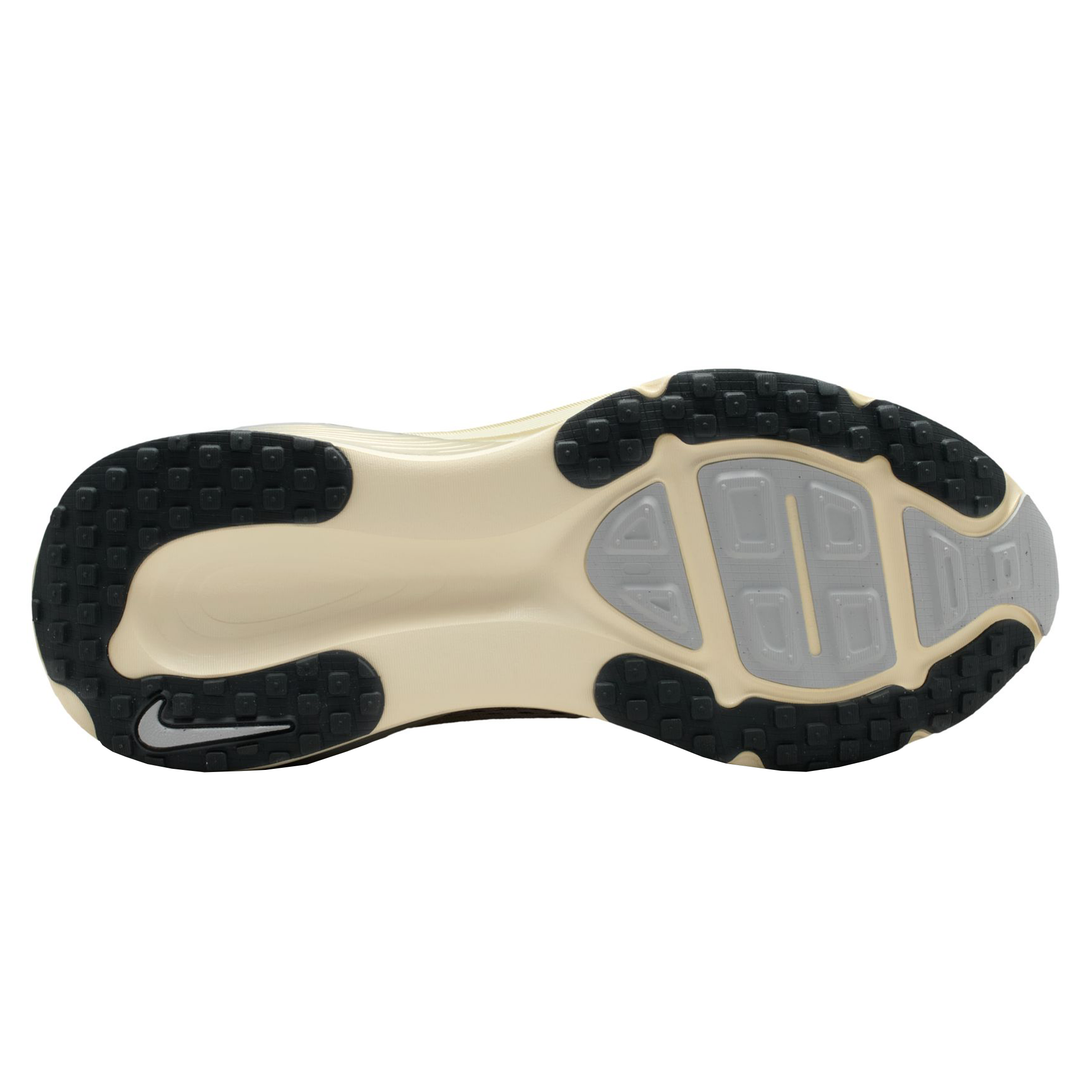 Nike Damen Vomero 18 SE - Creme/Metallic Gold Grain/Coconut Milk - Neutral - SP26