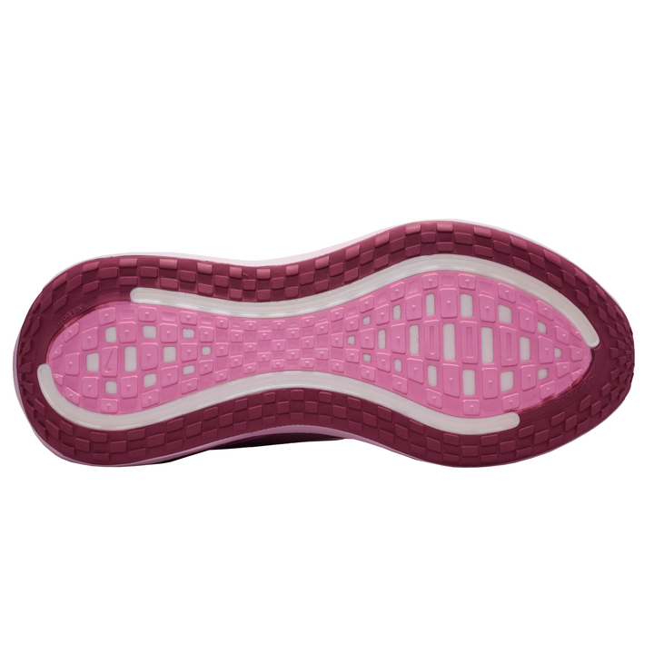 Nike Womens Vomero Plus - Bleached Lilac/Light Magenta/Pink Rise - Neutral - FA26