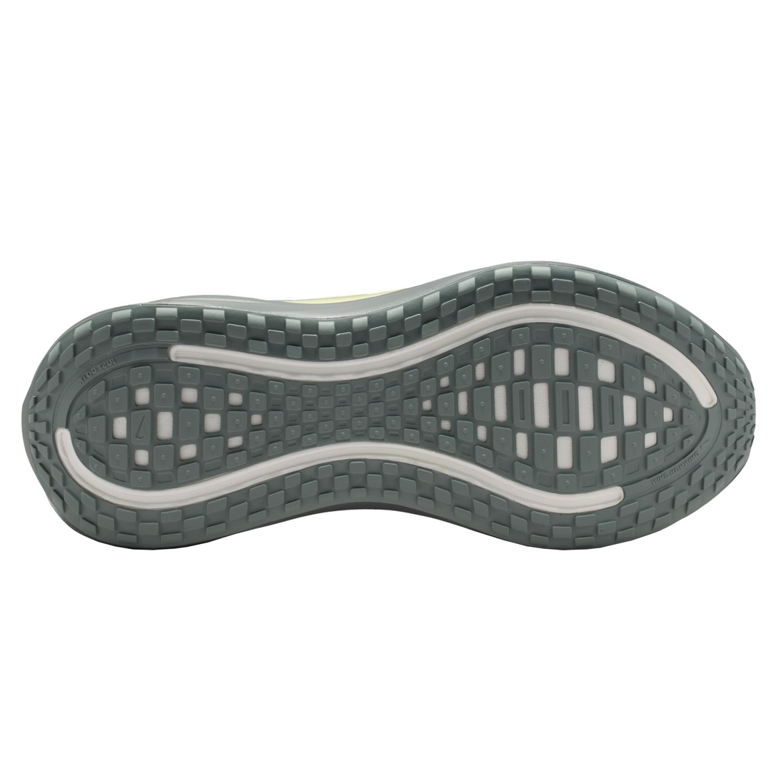 Nike Womens Vomero Plus SE - Life Lime/Life Lime/Smoke Grey/Vast Grey - Neutral - SP26