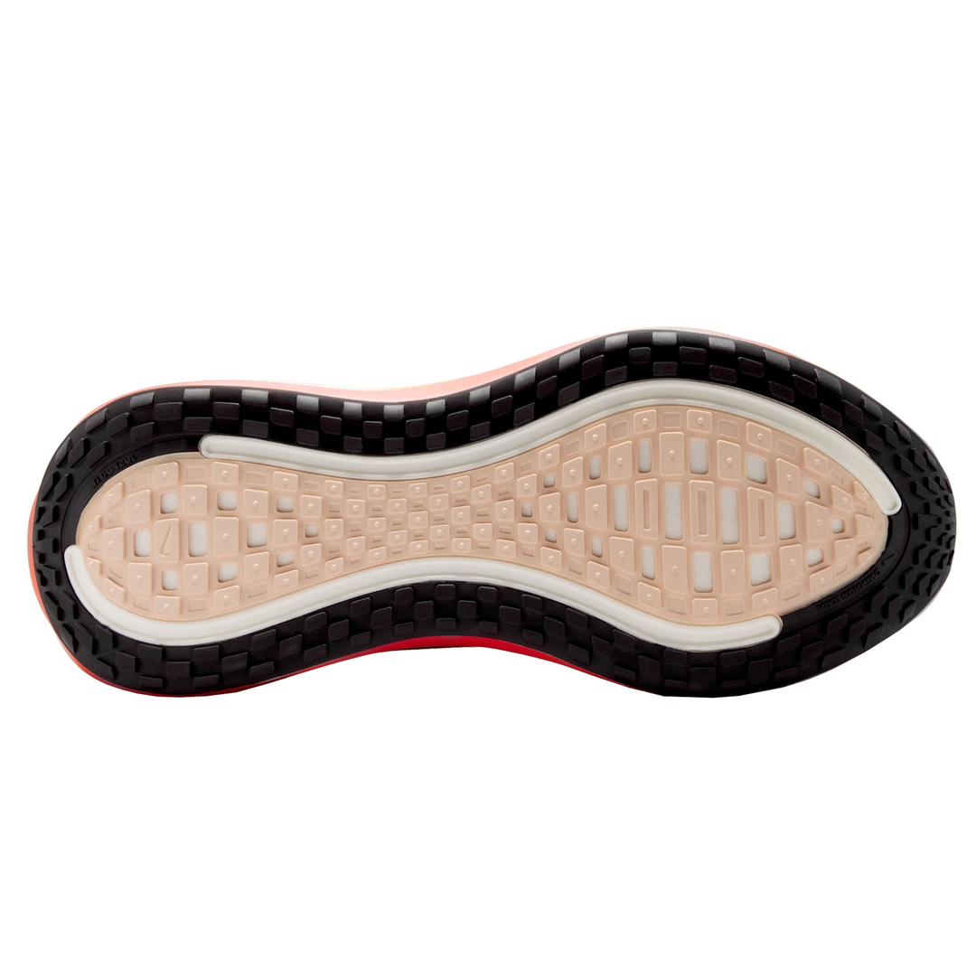 Nike Womens Vomero Plus SE - Ember Glow/Bordeaux/Marakesh - Neutral - FA25