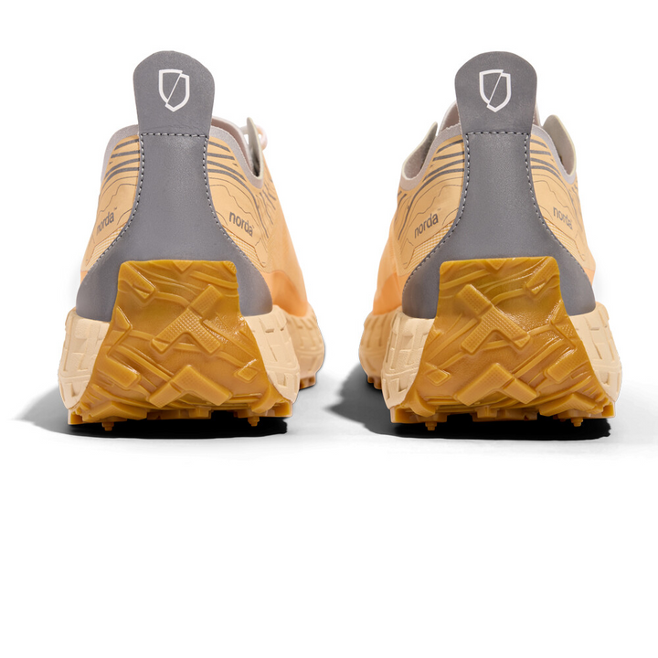 Norda Mens 001 - Rhodotus - Trail