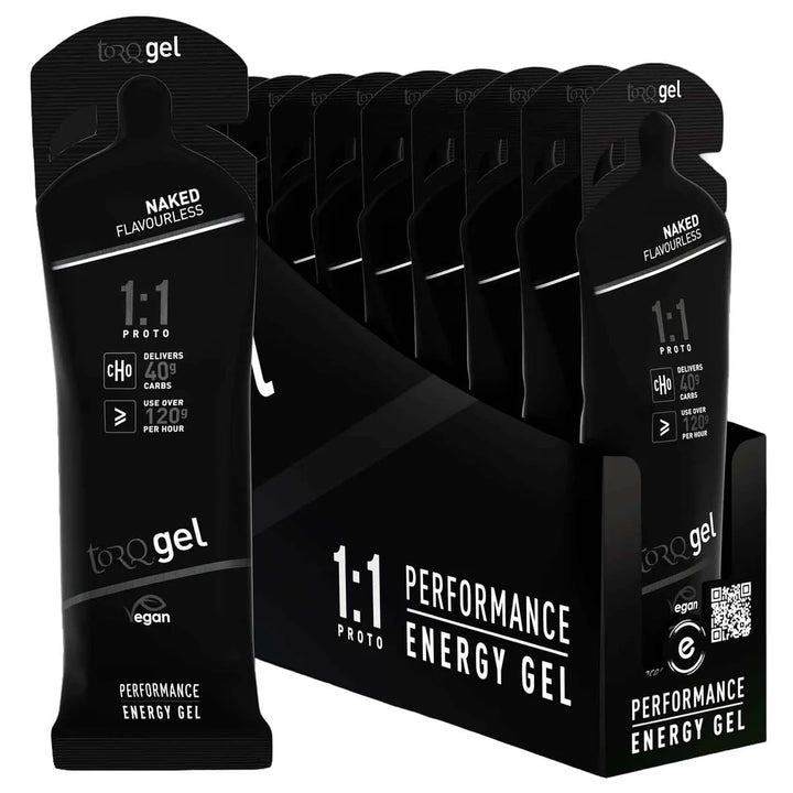Torq Energy Proto 1:1 Gel- individual