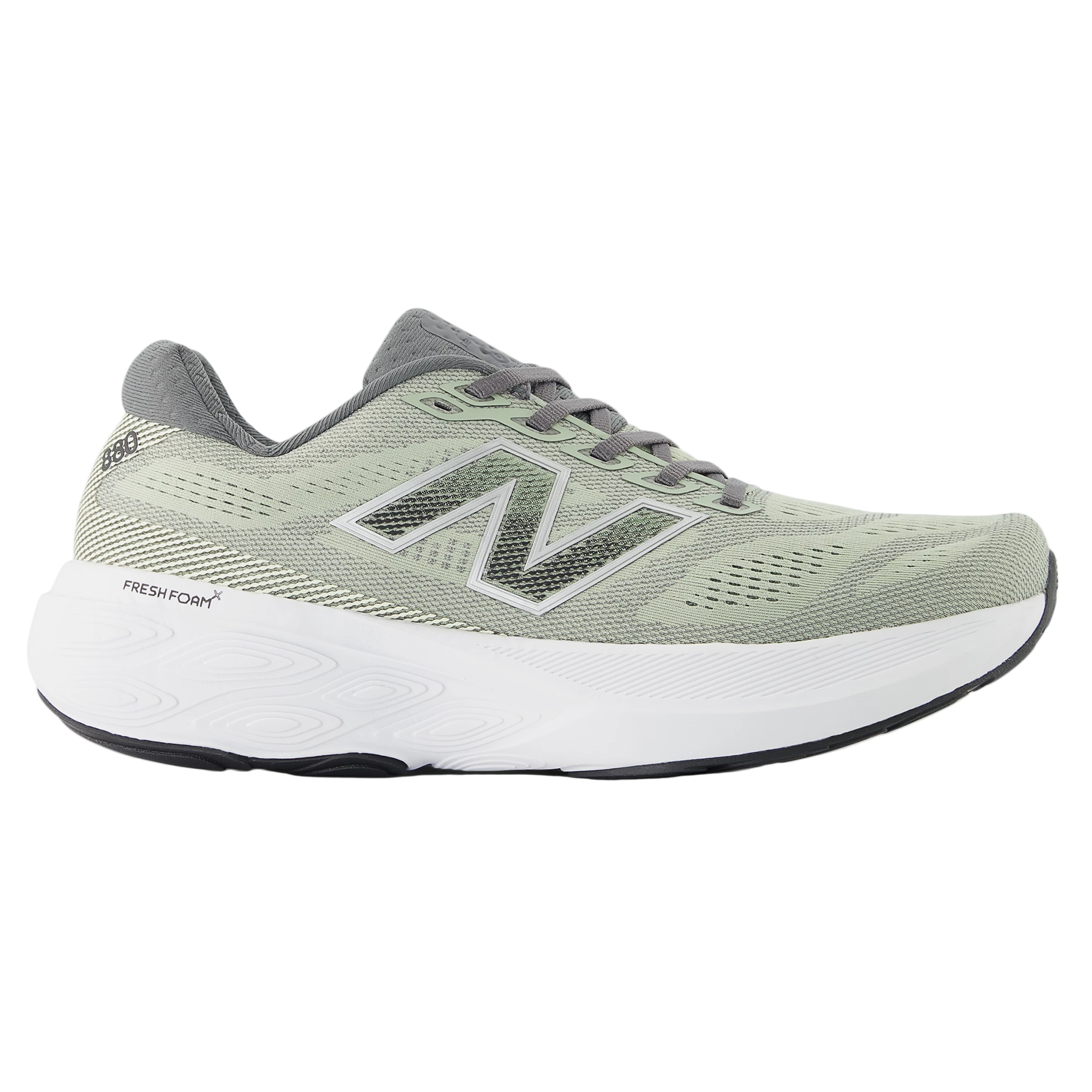 New Balance Mens 880V15 - Garter Snake/Castlerock/Black - Neutral - AW25