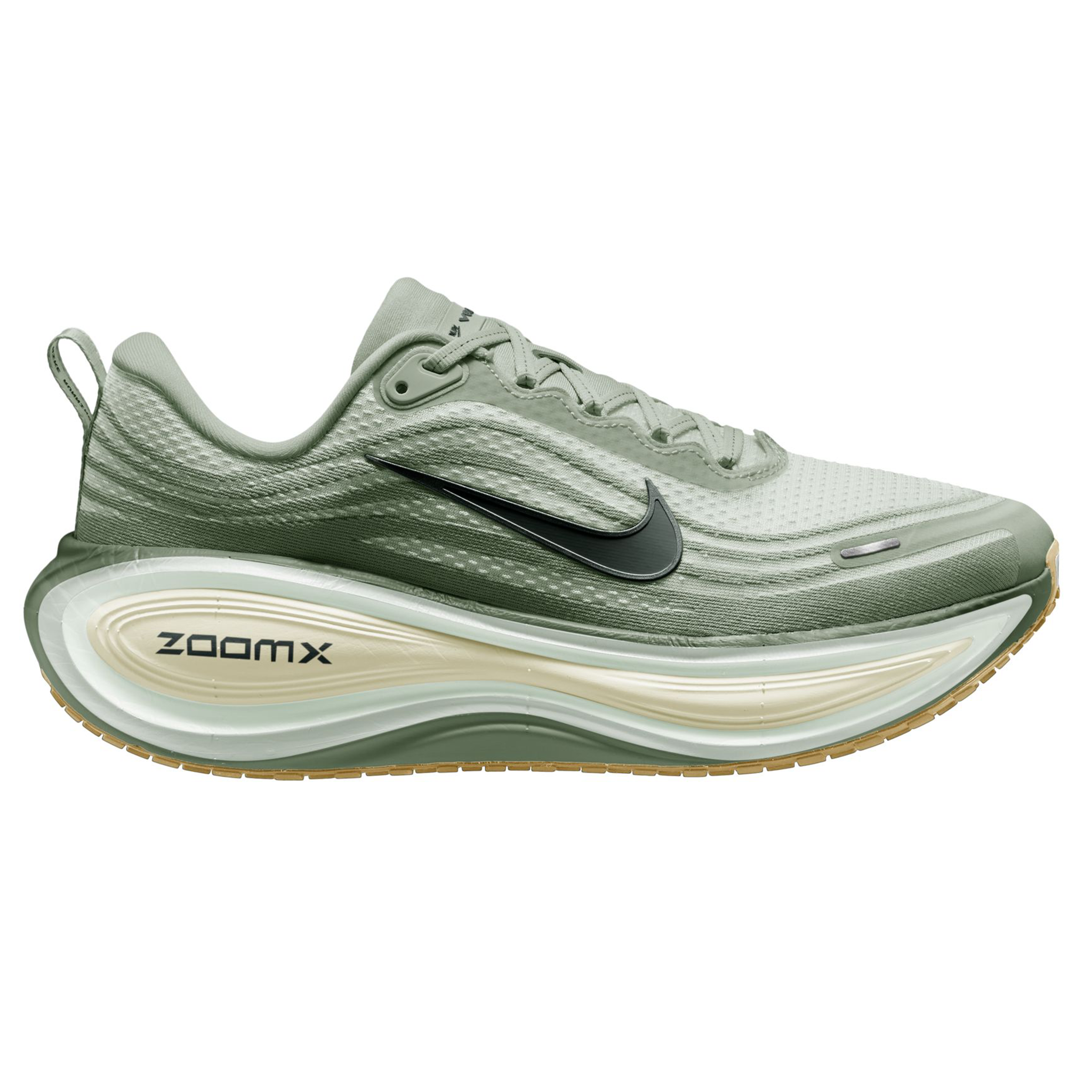 Nike Homme Vomero Plus - Jade Horizon/Noir Spruce/Voile - Neutre - SU26
