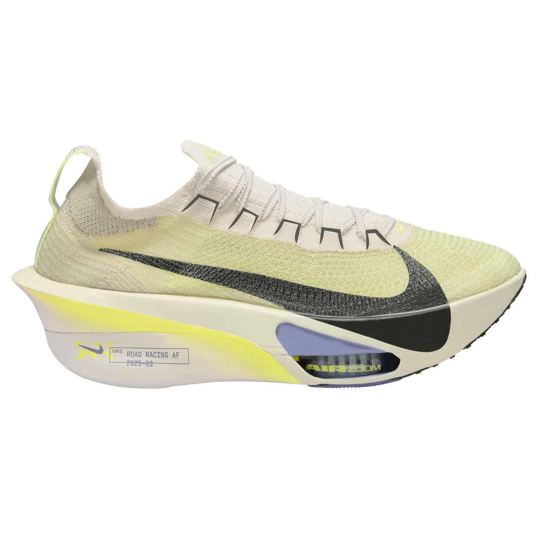 Nike Mens Alphafly 3 - Phantom/Sequoia/Ultralime/Citron Tint - Neutral - SP26