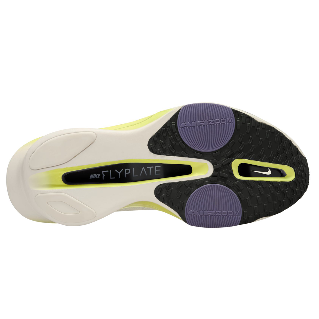 Nike Mens Alphafly 3 - Phantom/Sequoia/Ultralime/Citron Tint - Neutral - SP26