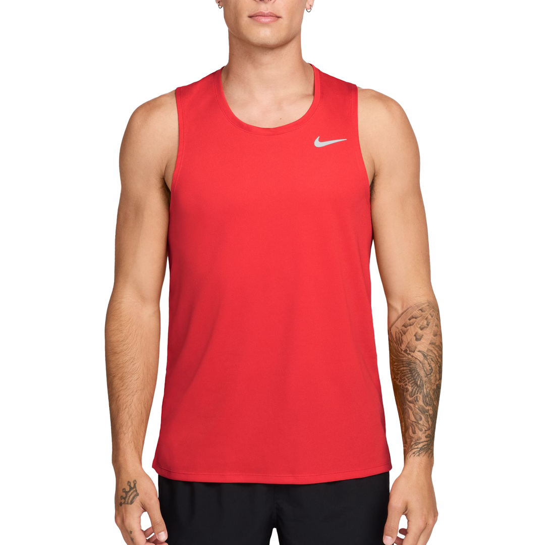 Débardeur HK Army Dri Fit Rouge – Taille M – Neuf – Idéal Paintball/sport