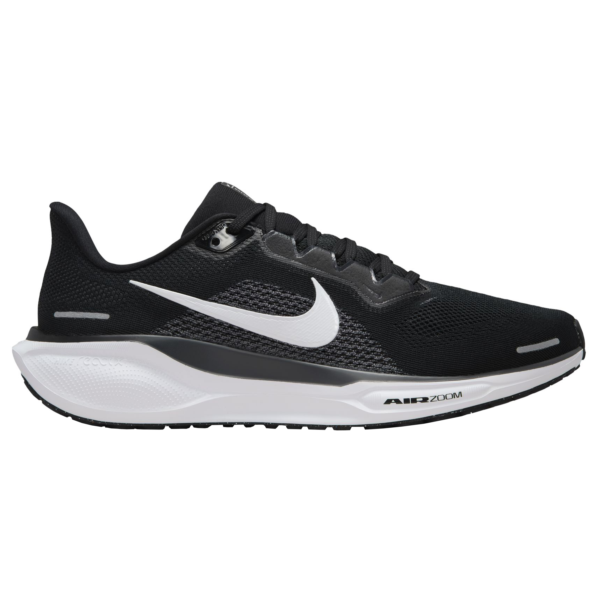 Nike Mens Pegasus 41 - Black/White/Anthracite - Neutral - HO25