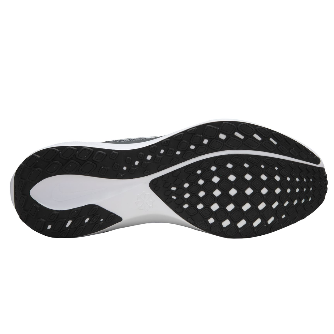 Nike Herren Pegasus 41 – Schwarz/Weiß/Anthrazit – Neutral – HO25